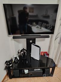 Mobile porta televisione