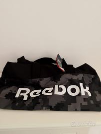 Borsone Reebok