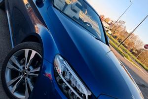 Mercedes C 220 d CABRIO