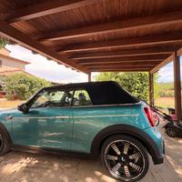 MINI Mini Cabrio (R57) - 2023