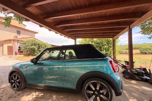 MINI Mini Cabrio (R57) - 2023