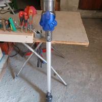 aspirapolvere dyson dc 31-34-35-44-45 usato