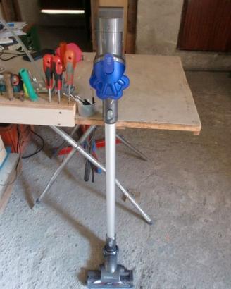 aspirapolvere dyson dc 31-34-35-44-45 usato