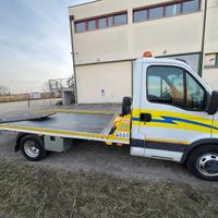 2002 Iveco 35c15a