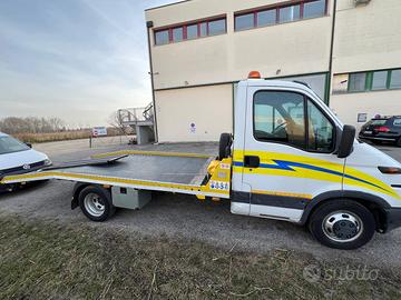2002 Iveco 35c15a