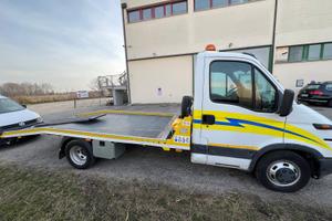 2002 Iveco 35c15a