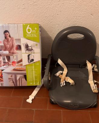 Rialzo sedia portatile