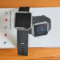 Fit Blaze Smartwatch