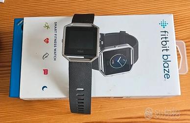 Fit Blaze Smartwatch