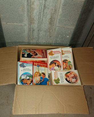 harmony ....circa 70/80