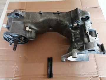 blocco motore minarelli orizzontale 