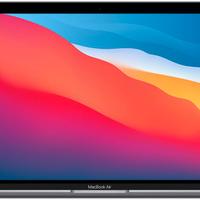 💻 MacBook Air M1 – 13,3” Retina – 8GB RAM – 256GB
