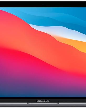 💻 MacBook Air M1 – 13,3” Retina – 8GB RAM – 256GB