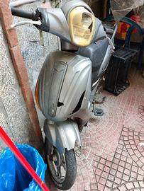 motorino elettrico 