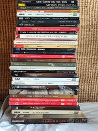 600 vinili in cofanetti sigillati musica classica 