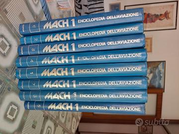 enciclopedia dell aviazione
