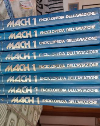 enciclopedia dell aviazione