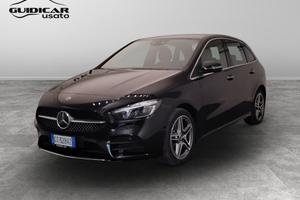 Mercedes Classe B - W247 2023 - B 250 e phev AMG L