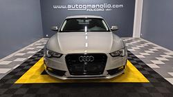 Audi A5 SPB 2.0 TDI 177 CV quattro
