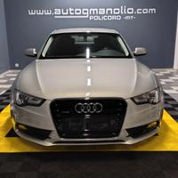 Audi A5 SPB 2.0 TDI 177 CV quattro