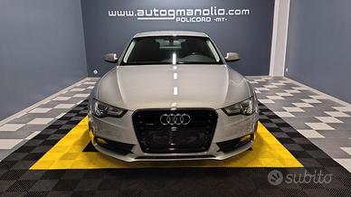 Audi A5 SPB 2.0 TDI 177 CV quattro