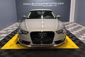 Audi A5 SPB 2.0 TDI 177 CV quattro