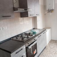 Bilocale appena ristrutturato