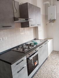 Bilocale appena ristrutturato