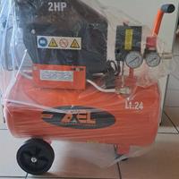 COMPRESSORE NUOVO AXEL