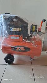 COMPRESSORE NUOVO AXEL