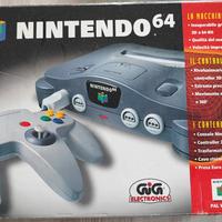 Nintendo 64 