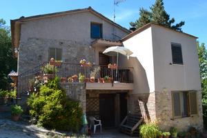 Casa Rurale indipendente in Pietra
