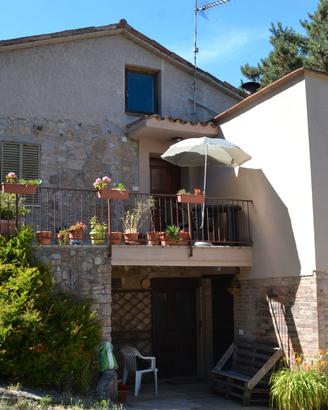 Casa Rurale indipendente in Pietra