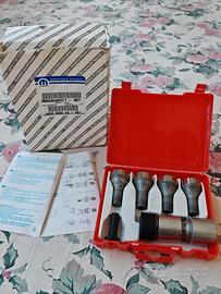 Bulloni antifurto originali Alfa