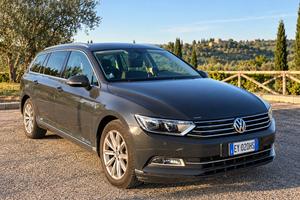 Volkswagen Passat Variant 2.0 TDI 150 CV – 2016