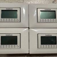 CRONOTERMOSTATO FANTINI COSMI CH143A