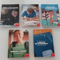 VOLUMI SCOLASTICI ERICKSON