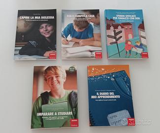 VOLUMI SCOLASTICI ERICKSON