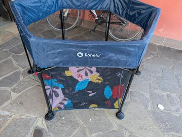 Box richiudibile Lionelo