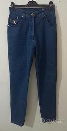 Jeans blu Cappopera (M)