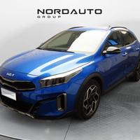 Kia Xceed 1.5 T-GDi 160 CV MHEV DCT GT-Line