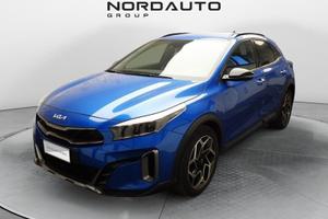 Kia Xceed 1.5 T-GDi 160 CV MHEV DCT GT-Line