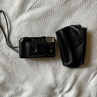 Fujifilm dl-17 analogica