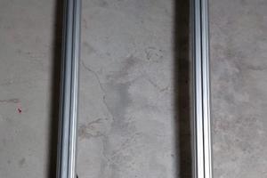 barre portatutto universali