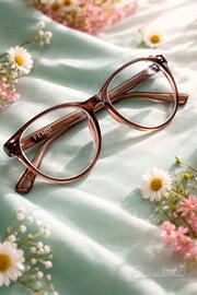 Occhiali da vista fendi