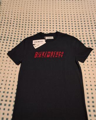 Tshirt Bikkembergs 