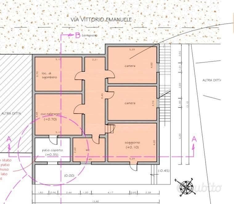 Appartamento – Lampedusa, Cala Creta - Vista 5