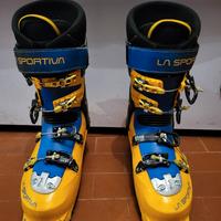 Scarponi Sci Alpinismo La Sportiva Spectre 2.0