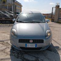 Fiat Grande Punto 1.3 MJT 90 CV 5 porte Dynamic