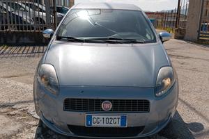 Fiat Grande Punto 1.3 MJT 90 CV 5 porte Dynamic